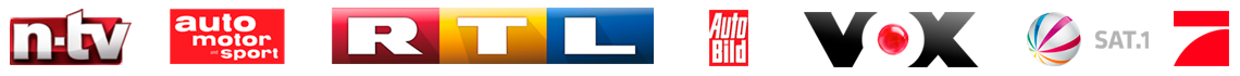 Die Hüsges-Gruppe bekannt aus den Medien